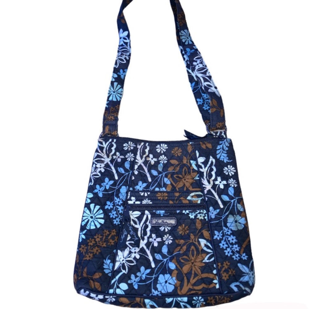 Vera Bradley shoulder purse